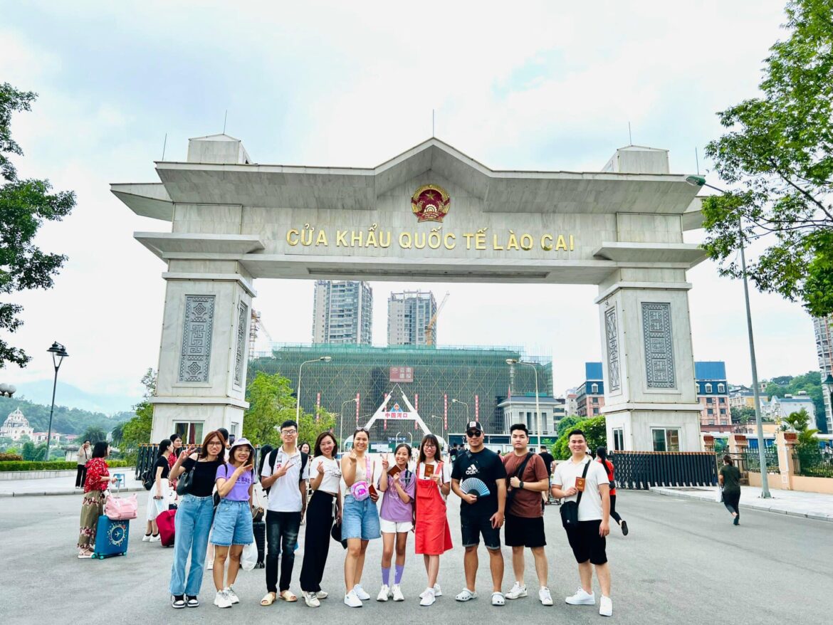 Review cực chi tiết du lịch Hà Khẩu, Bình Biên, Mông Tự 2 ngày 1 đêm